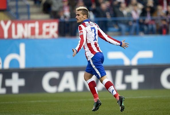 Antoine Griezmann