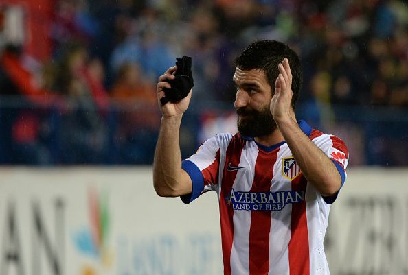 Arda Turan