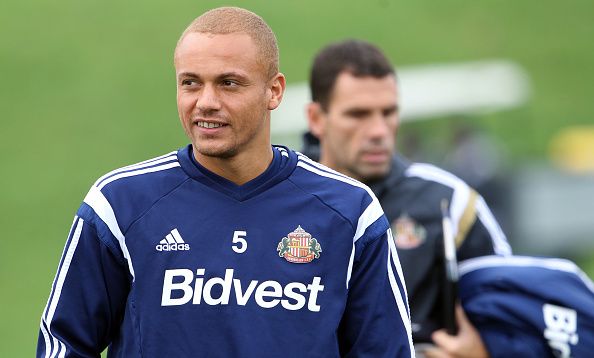 Wes Brown