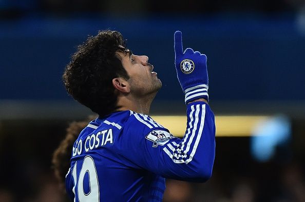 Diego Costa