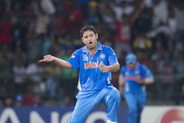 Piyush Chawla