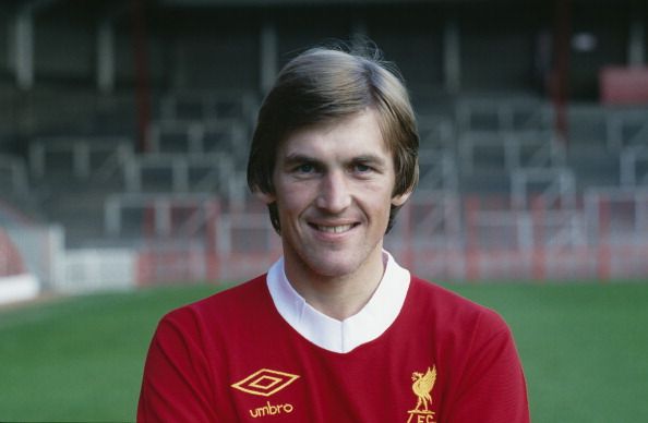 King Kenny Dalglish