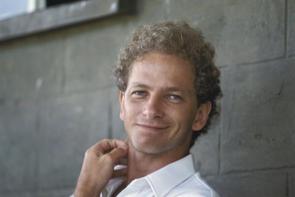 David Gower