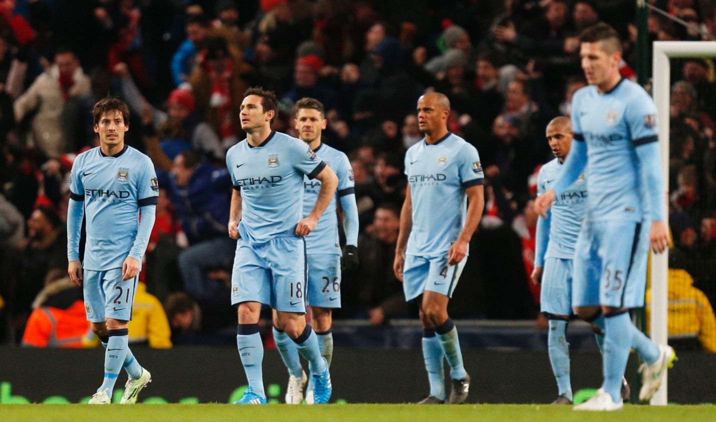 Manchester City vs Arsenal: 5 talking Points
