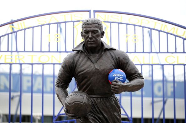 Dixie Dean