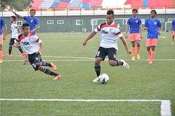 U19 I-League: DSK Shivajians see off stern PIFA Sports 3-0