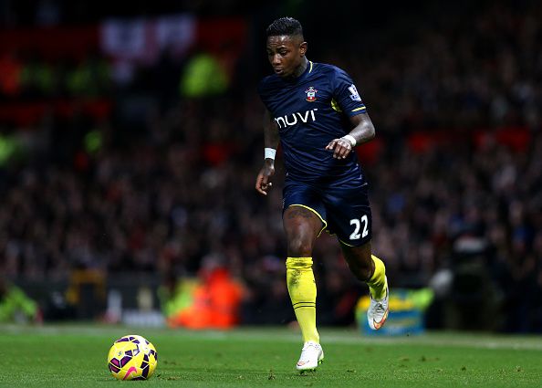 Eljero Elia