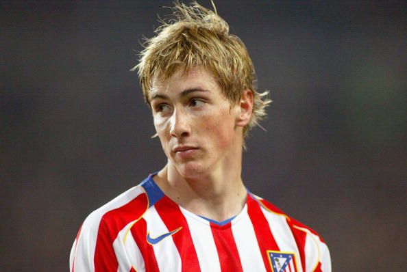 Fernando Torres