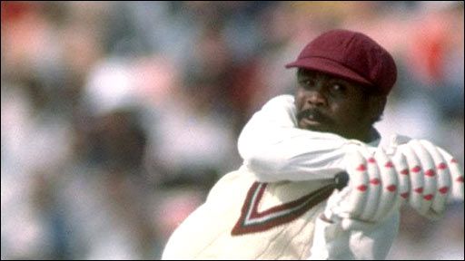 Gordon Greenidge