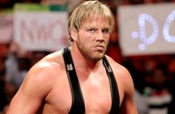 Jack Swagger milestone, Extreme Rules RAW location