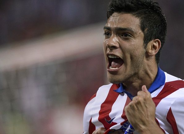 Raul Jimenez