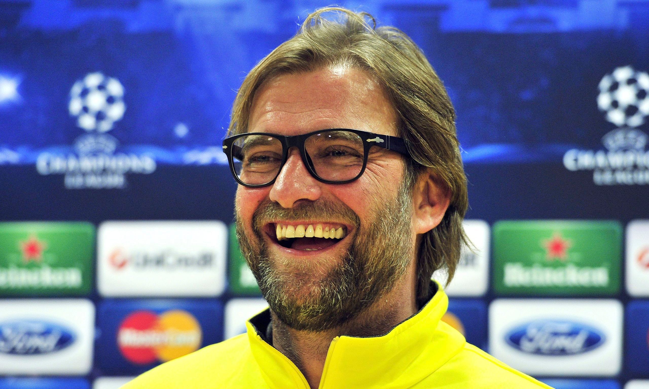 Jurgen Klopp