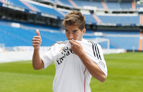 Lucas Silva