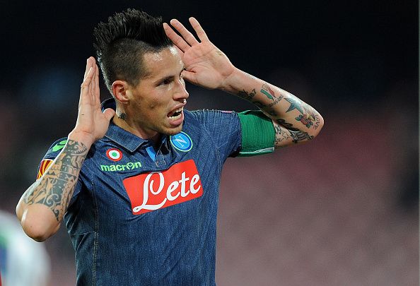 Marek Hamsik