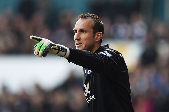 Mark Schwarzer