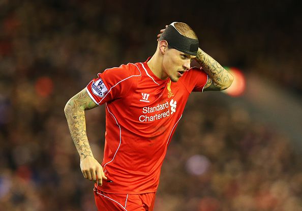 Martin Skrtel