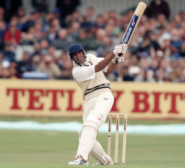 Mohammad Azharuddin