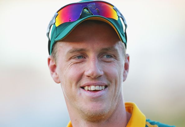 Morne Morkel