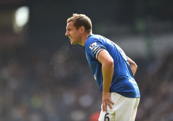 Phil Jagielka