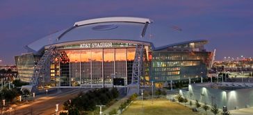 WWE WrestleMania 32 Venue News, CEO McMahon Hosting Event Today.