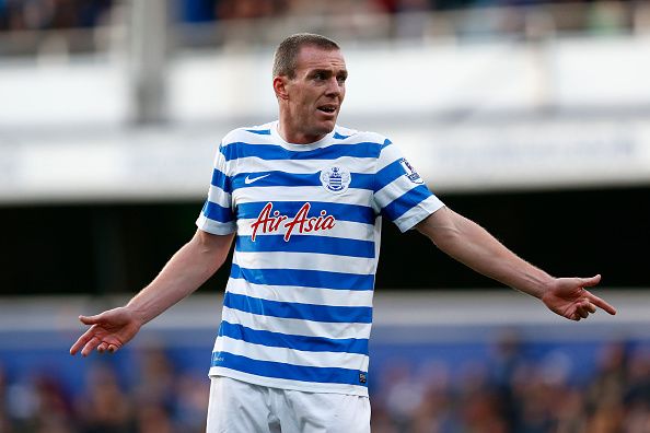 Richard Dunne