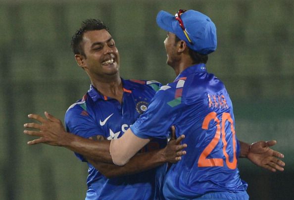 Stuart Binny