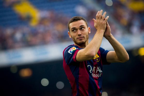 Thomas Vermaelen