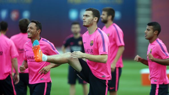 Thomas Vermaelen