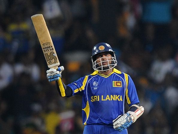 Tillakaratne Dilshan