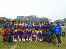 Under-19 I-League: United SC qualifies for final phase by beating Mohammedan Sporting 6-1