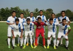 AIFF Elite Academy hammer Dempo SC 9-0 in U19 I-League