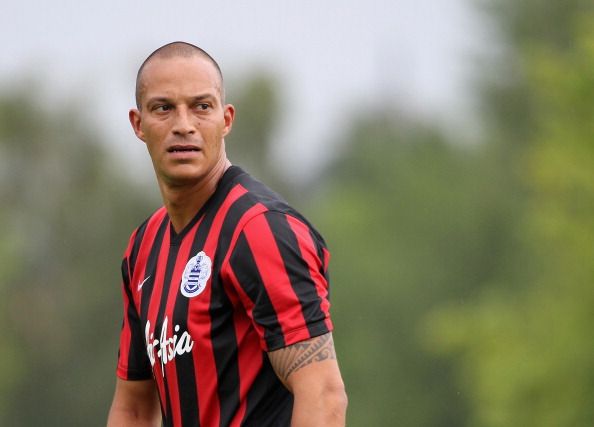 Bobby Zamora