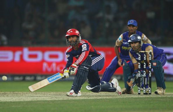 Dinesh Karthik