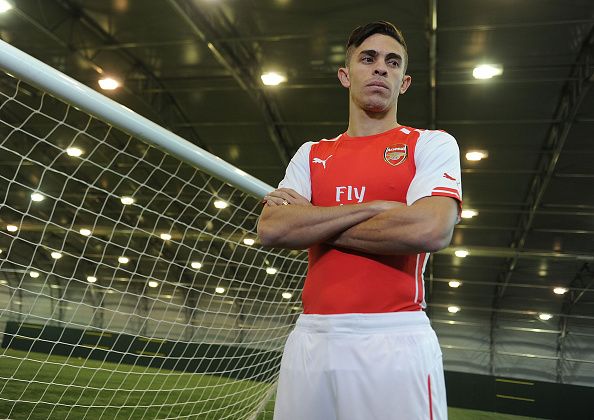 Gabriel Arsenal