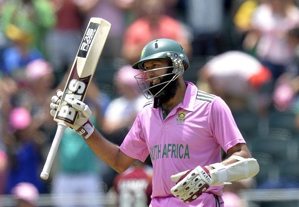 Hashim Amla