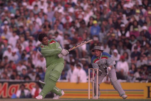 Inzamam-ul-haq