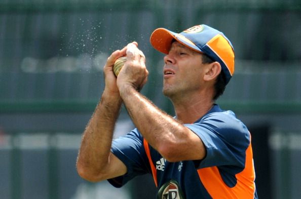 Ricky Ponting