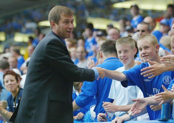 roman abramovich