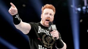 Sheamus return update, WWE Superstars, David Otunga in RAW Pre-show