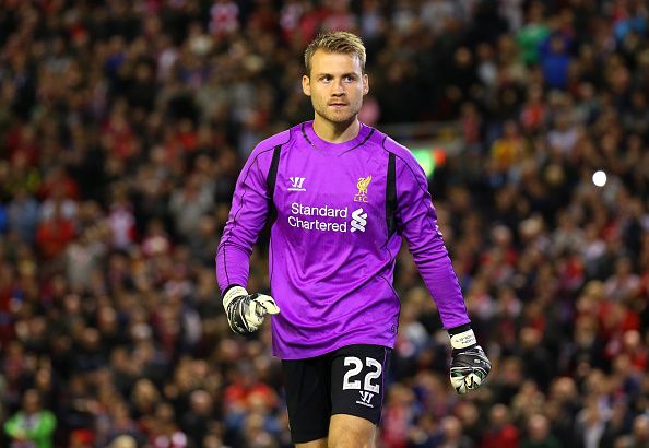 Simon Mignolet