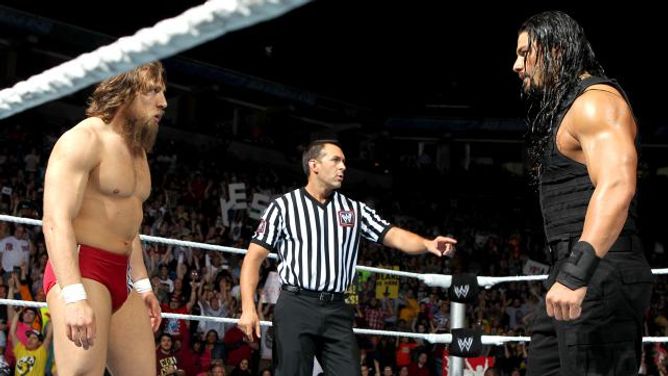Big Match for Reigns and Bryan, Dusty Rhodes's special gift to Triple H & more