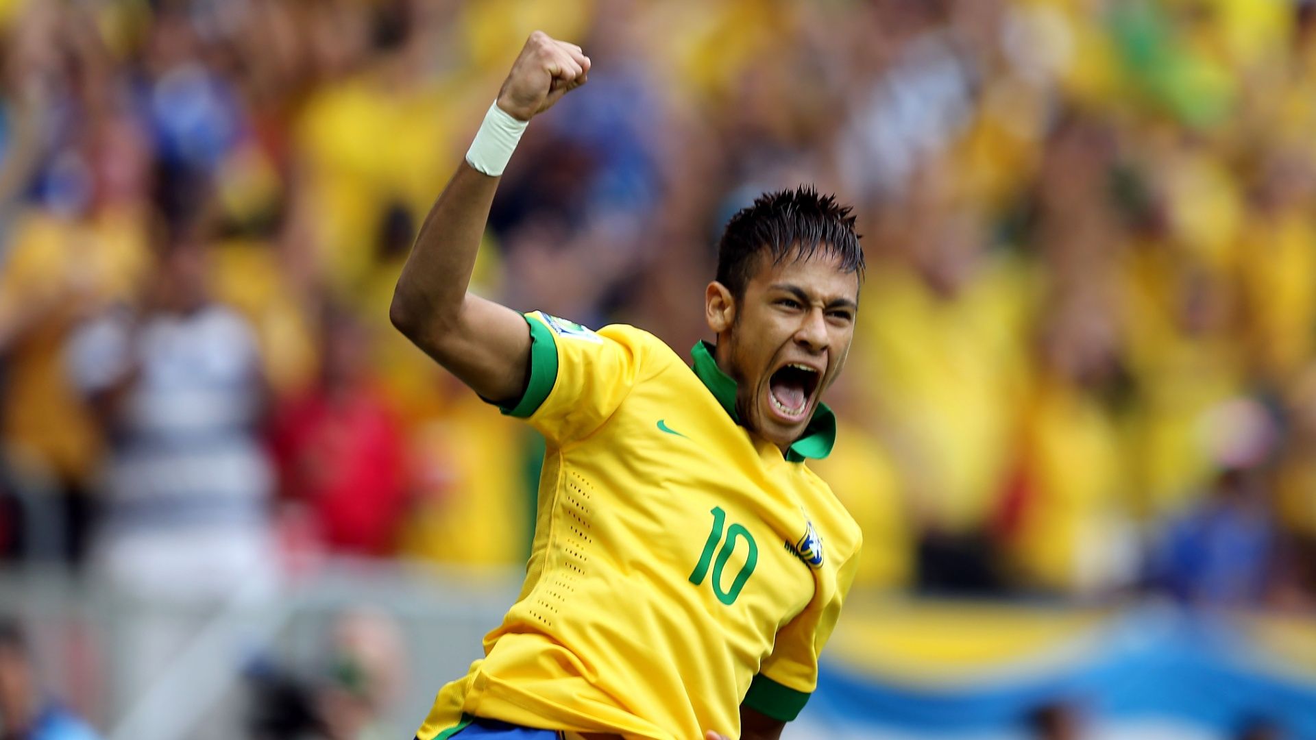 Neymar