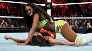 WWE Main Event results: March 12, 2015