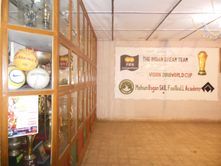 Pioneering football academy Mohun Bagan SAIL Football Academy on the verge of extinction