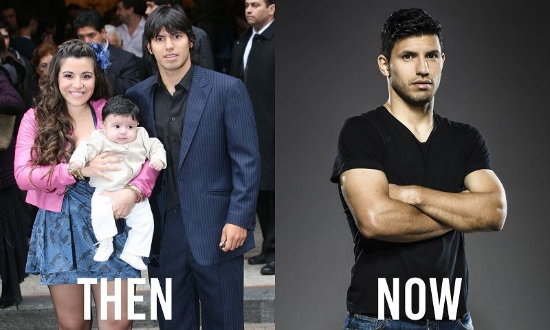 Aguero