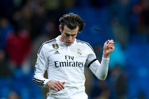 Gareth Bale