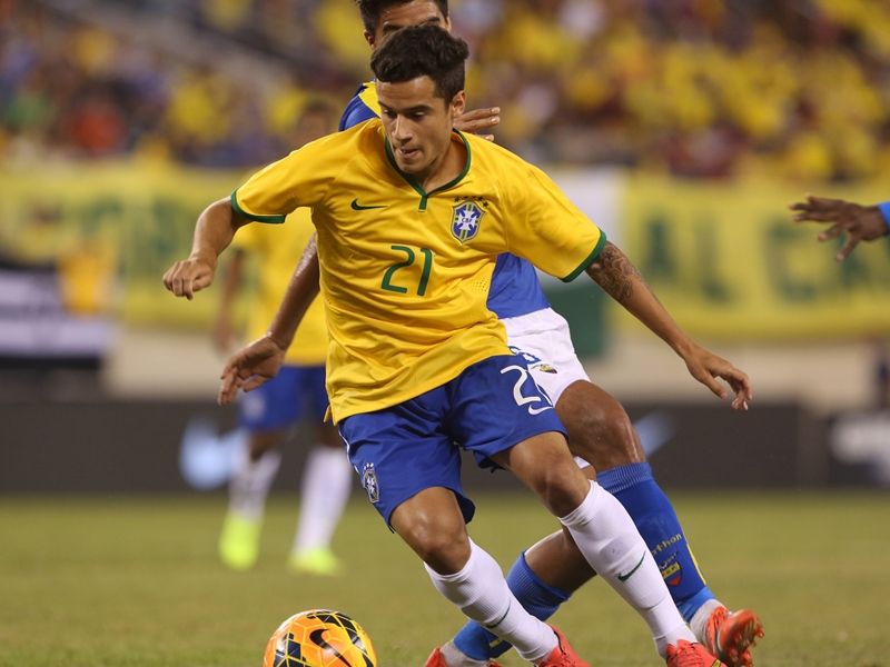 Philippe Coutinho