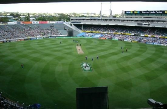 Eden Park Auckland