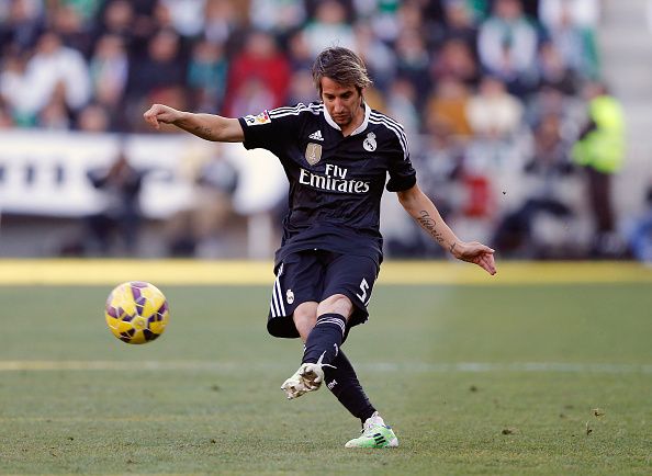 Fabio Coentrao