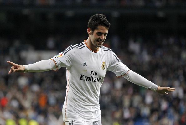 Isco